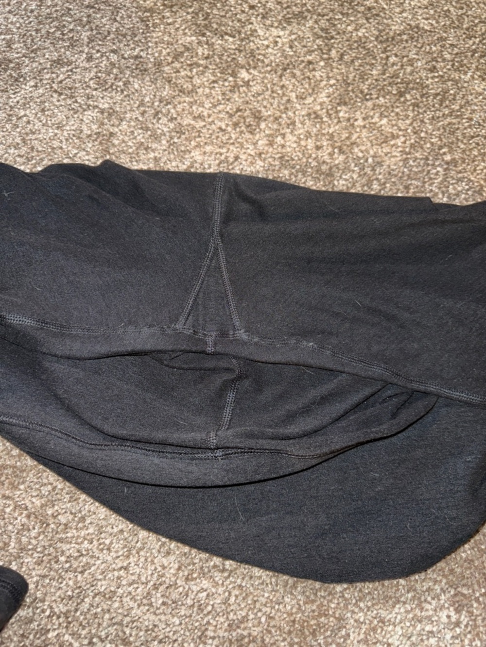 Vuori High-Waist Leggings - Picture 4 of 5